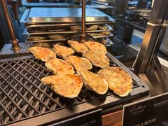 -东莞塘厦三正半山温泉酒店·汉宫中餐厅
