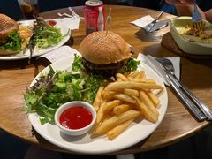 -ZEMOCAFE·FUSION FOOD(西交利物浦店)