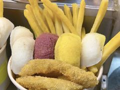 -味子夫鸡柳(解放碑总店)