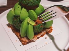 -Ten Olives甜点