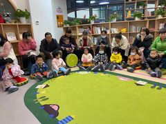 -悦读佳托育中心(金科乐方店)