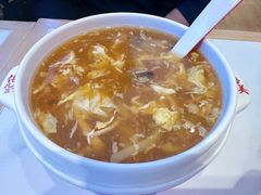 -倍儿美海鲜大排挡·非遗海鲜蒸饺(洋货店)