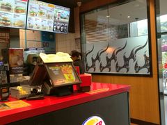 -汉堡王(上海凌云壹街坊店)