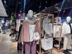 -MUJI无印良品(西单大悦城店)