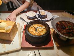 -绿茶餐厅(深圳龙华天虹购物中心店)