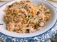 紫菜炒饭-鑫悦楼煎蟹·16年海鲜大排档