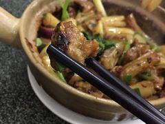 -东盛美食(东城南路店)