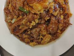 -烤肉宛饭庄(北新桥店)