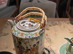 -锦府盐帮·侯宅(五棵松万达店)