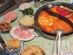 -五里关火锅(牛市口店)