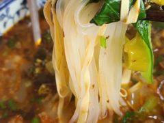 -东关吉祥西安腊汁肉夹馍(健德门店)