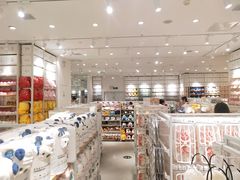 -名创优品(湖南长沙市银盆岭万达店)
