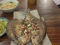 -刘师父老汉口江湖菜(蔡锷路店)
