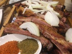 -阿凡提餐厅(簋街店)