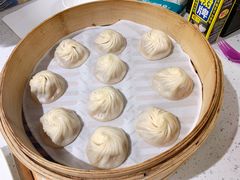 特色小笼包-鼎泰丰(南门店)