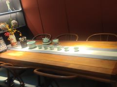 -蘇锦宴·淮扬菜烤鸭·小院(三元桥霄云路店)