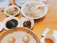 -鼎泰丰(嘉年华•海信广场VILLAGE店)