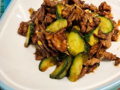 -惠宾饭庄(中山路店)