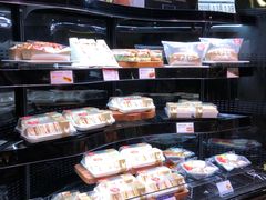 -巴黎贝甜·生日蛋糕(环球中心店)