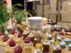 -杭州钱江新城万怡酒店-西餐厅