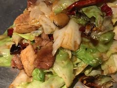 -绿茶餐厅(华联万柳店)