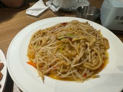 -直隶安家牛肉罩饼(建华店)