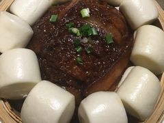 -巴渝菜馆(涿州店)