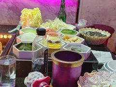 -唱客美食KTV量贩(北京路店)