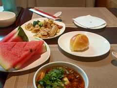 -北京长白山国际酒店(鸟巢店)