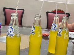 橙汁-蚝专家(北滘店)