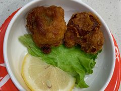 -京樽回転寿司(奥林匹克店)