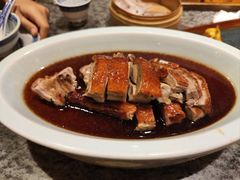 -南京大牌档(青岛万象城店)