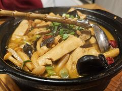 -花迹·金陵南京菜(老门东店)