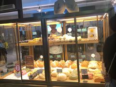 面包甜点陈列柜-法莱索尔(奥莱店)