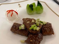 -唐阁(香港朗廷酒店)