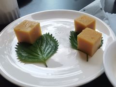 -仰德楼新京菜烤鸭店