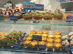 -PAOPAO Bakery&Café(港汇店)