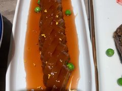 桂香甜藕-王记姚家味·地道苏帮菜(凤凰街店)