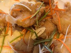 -老城味道·传统天津菜(杨柳青店)