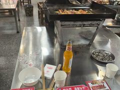 -郝大姐·乌龙山铁板烧(大学城三店)
