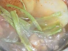 -独食火锅·半米屋台(直营总店)