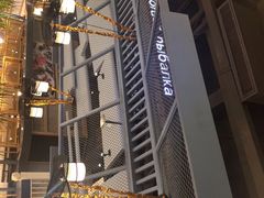 -餐海·海鲜自助餐厅(宝龙广场店)