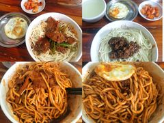 -上池面馆(上池正街39号院店)