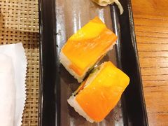 -蟹将军·松叶蟹和牛日料放题自助(K11店)