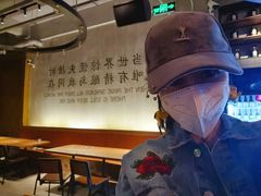 -造精酿餐厅