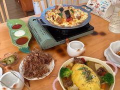 -柴の食堂·日式家庭料理·熊之肆(大学路店)