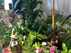 -Thai Basil罗勒叶泰式餐厅(时代天街店)