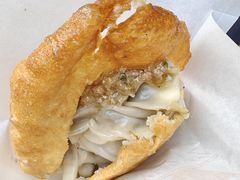 -家阳赵师傅油饼包烧麦(粮道街店)