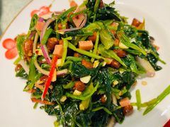 -祥阁食府妈妈菜