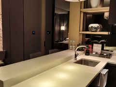 -广州德安丽舍凯宾斯基酒店